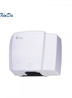 信达GSQ2000A壁挂式自动感应干手器原迈得尔MS200A1挂墙式烘手器