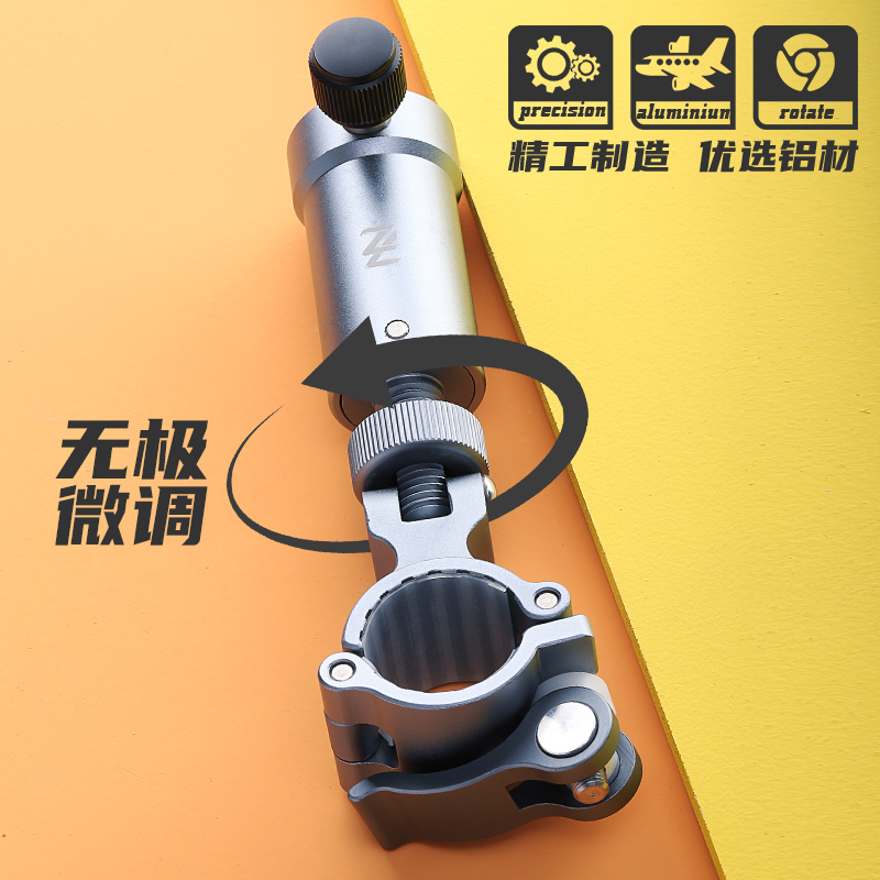 智飞通用钓椅配件欧式大钓椅炮台架鱼护架食盒架钓鱼伞支架炮台