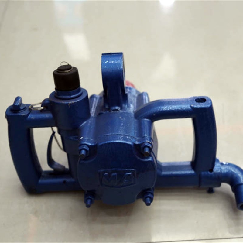 ZQST-/3.0风煤钻 手持式气动煤矿用防爆钻机ZQST-/