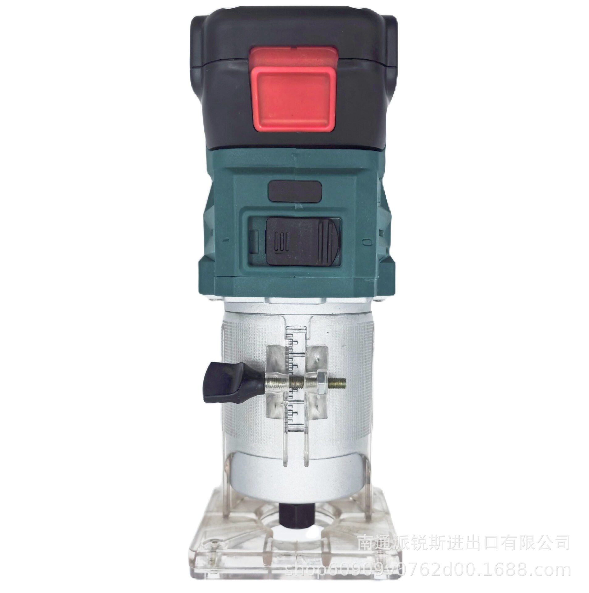 锂电修边机木工开槽机开孔装修家用多功能电动工具雕刻机小锣机