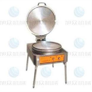 旭众饼新款 电烙饼机全自动葱多功能商用电饼铛烤饼机饼847煎机油