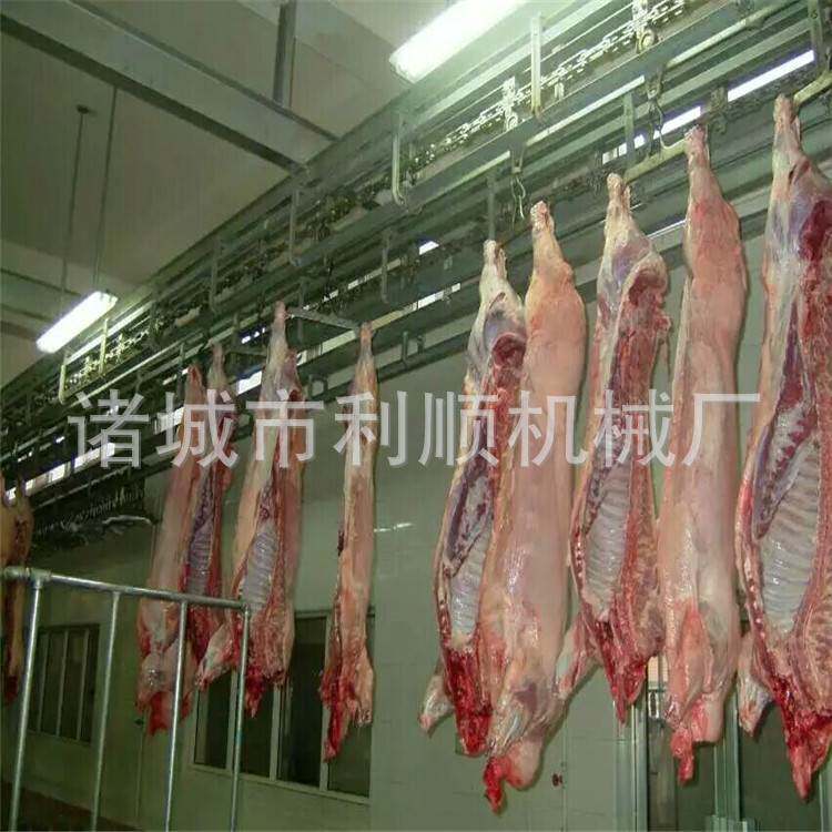 中型180整猪刨毛机去猪毛干净提高生产效率厂家