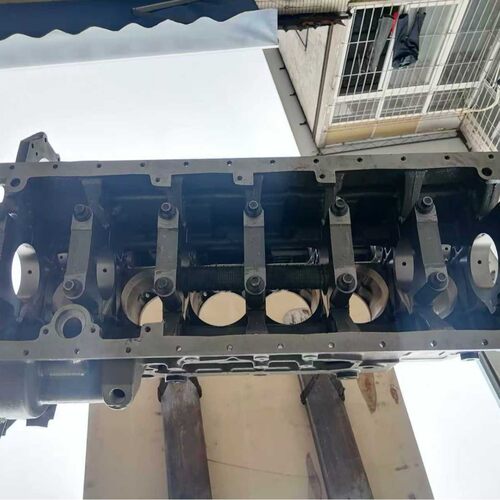 推土机缸体总成NT855/SD22/23