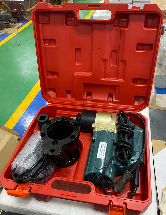 铁路机车配件-HXN3、HXN5电动盘车机 和谐型内燃机车盘车机