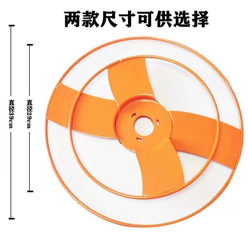 新加护苗器型割草机草保护植物割款灌机防护板罩工厂直发盘割机配