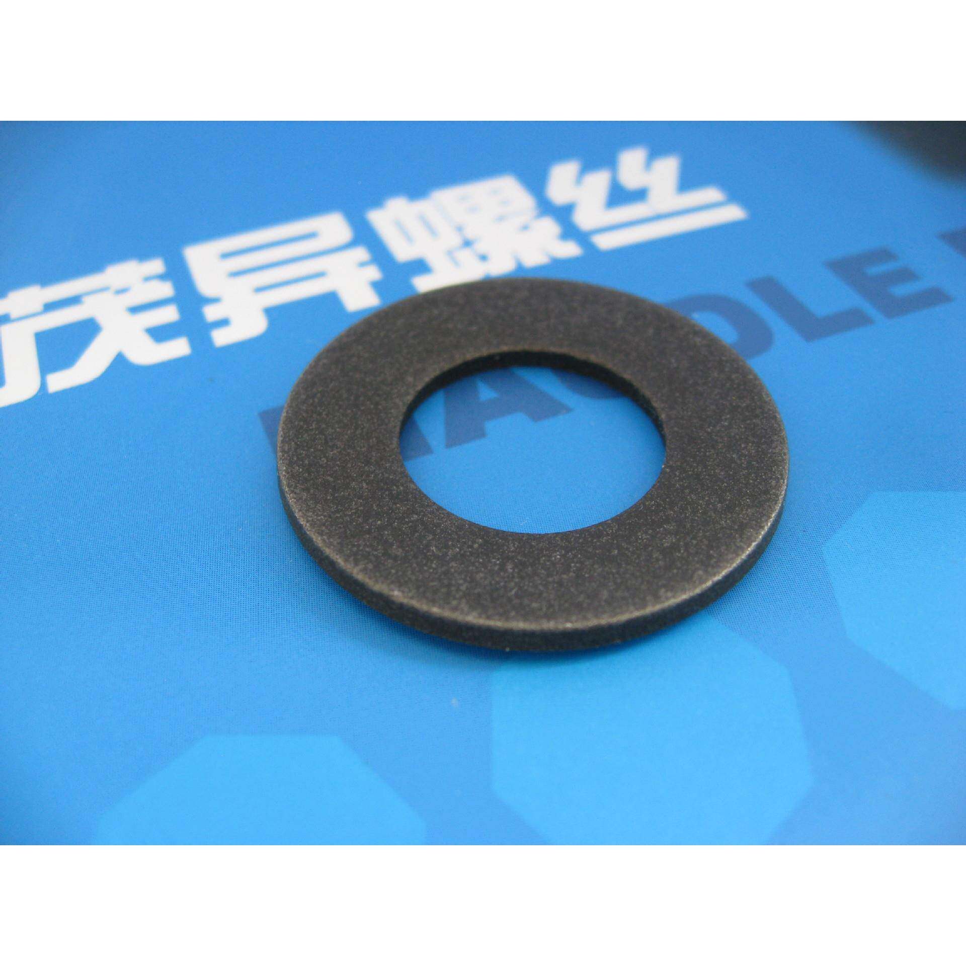 速滚轴承高用高矩耐高31.5×16低温弹珠性扭碟型弹簧