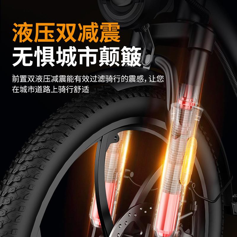 源亚头20寸/通工厂南热东电动单车销20寸