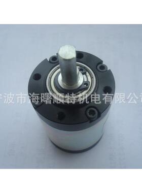 2MHJZM行星减速箱775电机速直流减马达12V244V36