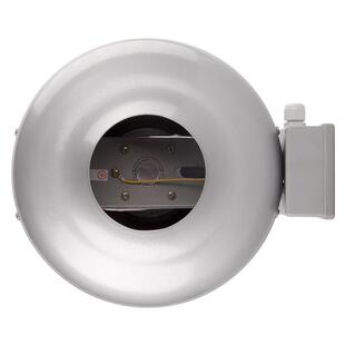 岛风圆形离心风机厨房大功率抽风绿DJT31-66机排道加管压风机DJT3