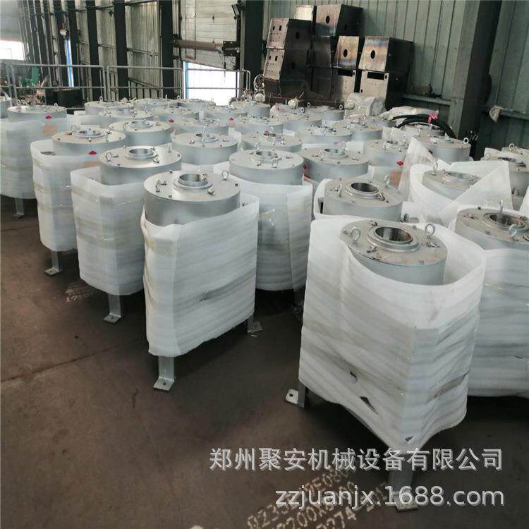 全油自离心式滤机花芝生395麻油过滤设备商用毛油油渣动分离机