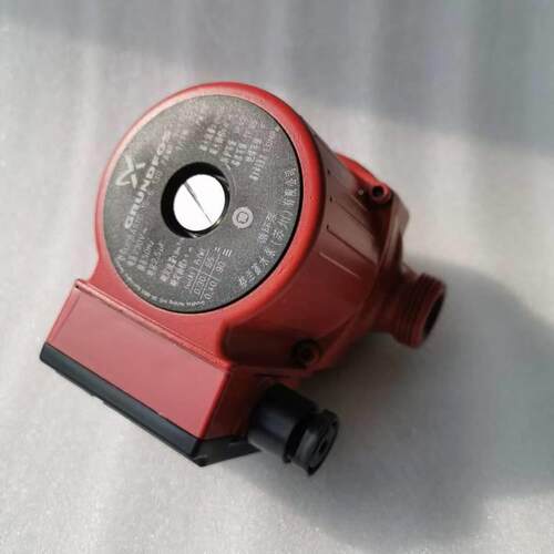grundos838格兰f富水泵UPBSICA15-613循0冷热水环水泵