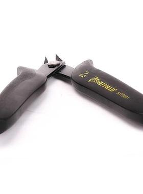 钢盾S70001-S70004DMQ双重钳手柄1斜嘴/1尖嘴5