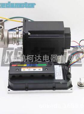 24v 750w 800w 1200L 1000L/H 2mpa 304不锈钢 高压直流无刷水泵