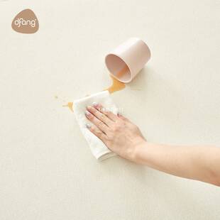 dfang地垫睡觉打地铺防滑拼接大面积全铺客厅卧室防摔榻榻米垫子