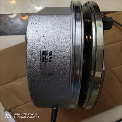 诺起重减速电机Z0B252/GH40000/160电磁制FDB26N10动器FD威FB26N1