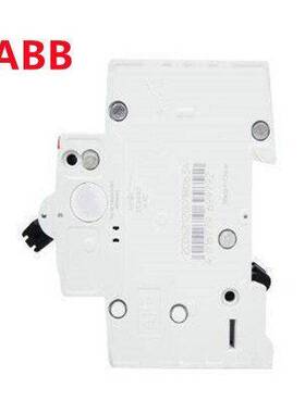 A BB空气开关 S200M-UC系列直流微型断路器 S204M-C13/C16/C20/C2