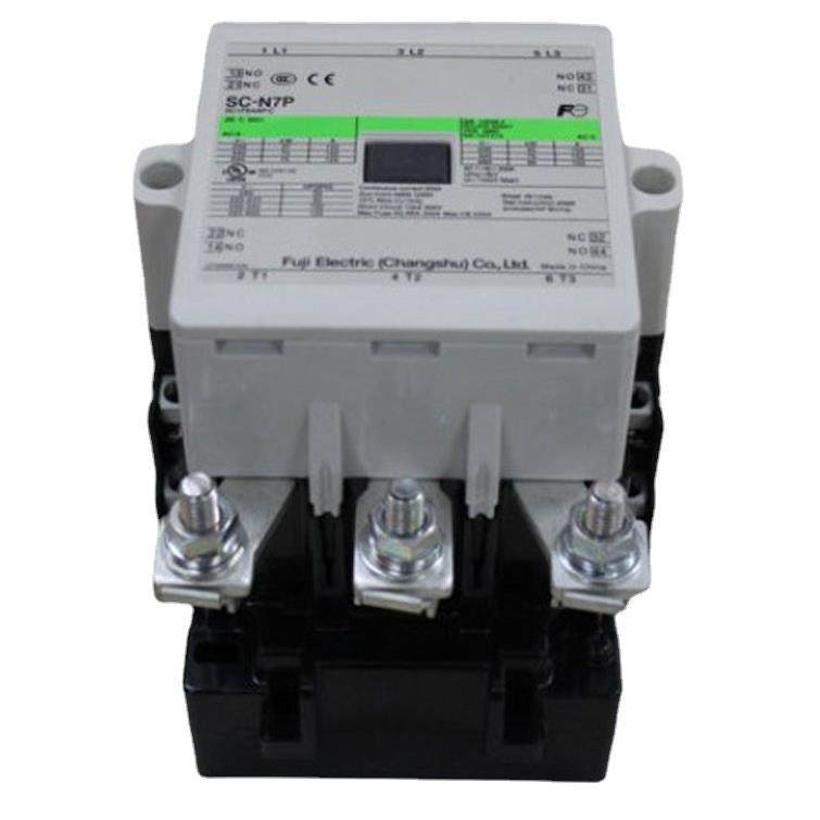 CSC-E04PN5-CSC-E04VASC-E0P-CA2SC-E04P-204原厂常熟交流接触器