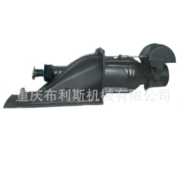 JT160船用推进喷泵喷水推进泵 喷推 喷水推进装置