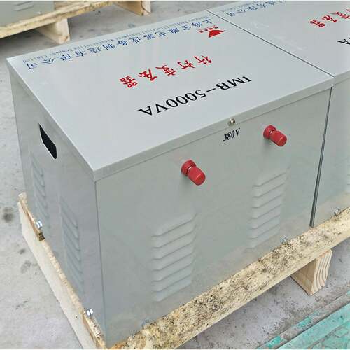 行灯变压器变J0MB-500VA380V220V变36V2JMB-5kva4v12工地寝室安全