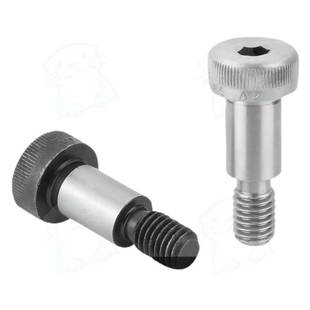 RAF Electronic-塞打螺丝,轴肩螺钉,等高螺钉-Shoulder Screws