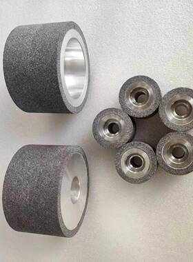 EML科美内圆磨砂高轮瓷BN陶磨圈砂C轮精磨合金钢速钢内孔