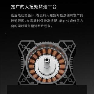 8MZO魔爪R12直驱赛车模拟器驾基座驶汽车方向A773盘踏板F