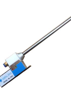 L00工5业除BL-500静电离子-风嘴高频静电消除器处理灰尘设B备负离