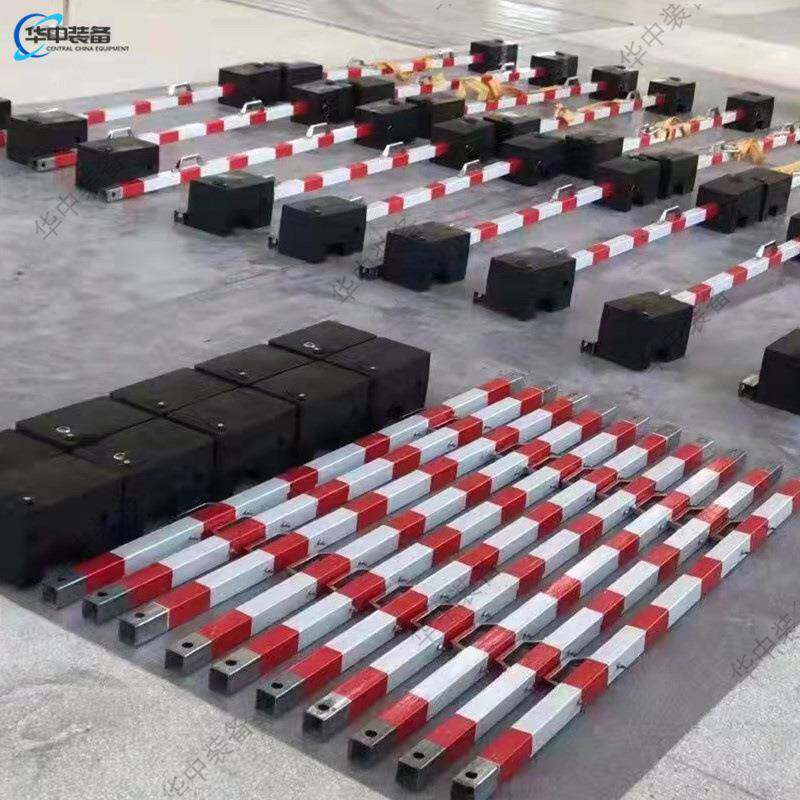铁路防枕便携木式自锁橡胶防双溜车枕木铁路斜槽头防溜溜PRZ枕木