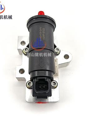 挖掘机配E320324油330件326F329E电子柴油泵输油162燃泵4465409