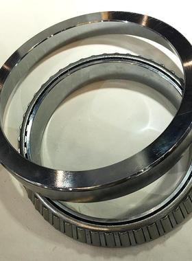 不锈钢S3承252215轴承不锈钢圆ZSX锥滚子轴97155不锈钢七类轴承35