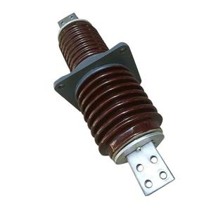 1穿0 5KV户3外高压陶瓷墙管多绝缘子穿套墙VRI套管