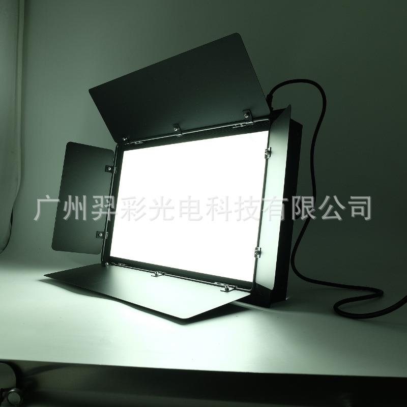 直播间ED面光12L0W三基色会灯议灯静音ED演播厅直YC-L320播厅舞台