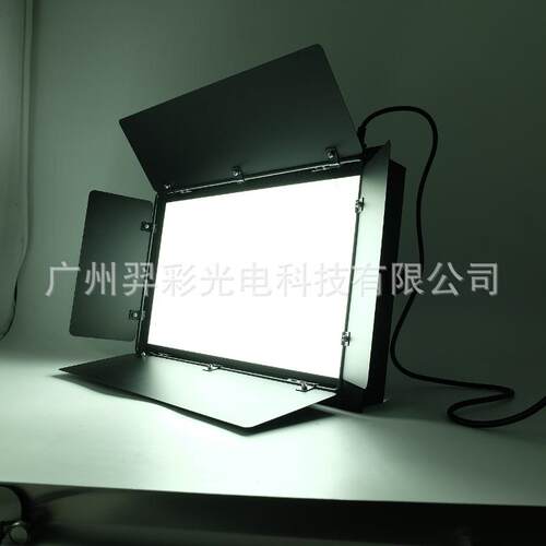 直播间ED面光12L0W三基色会灯议灯静音ED演播厅直YC-L320播厅舞台