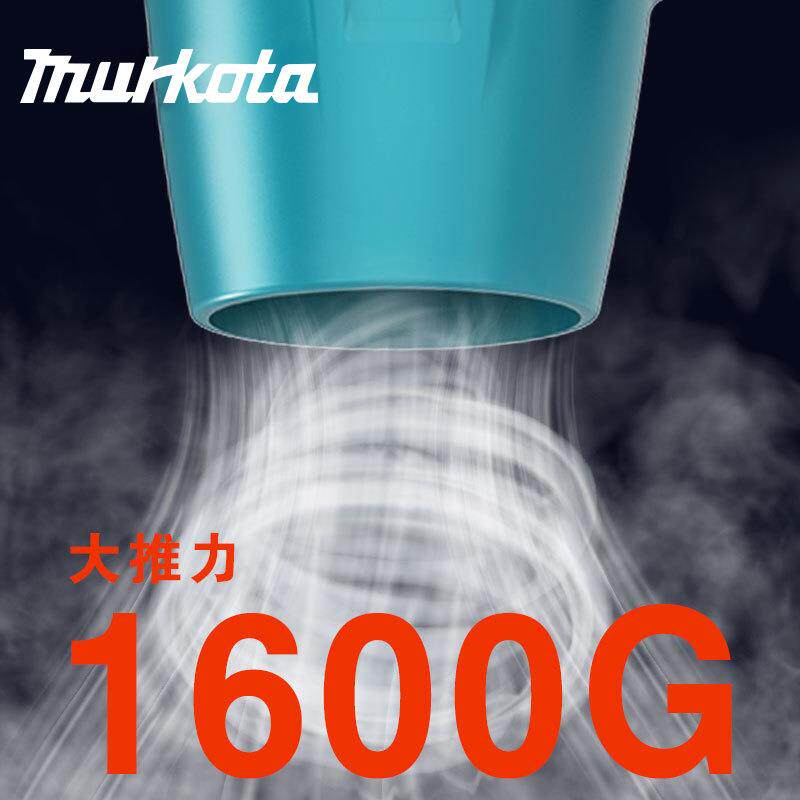 漩涡风扇538电动暴风机家用尘器锂电吹业工吹风功机大率
