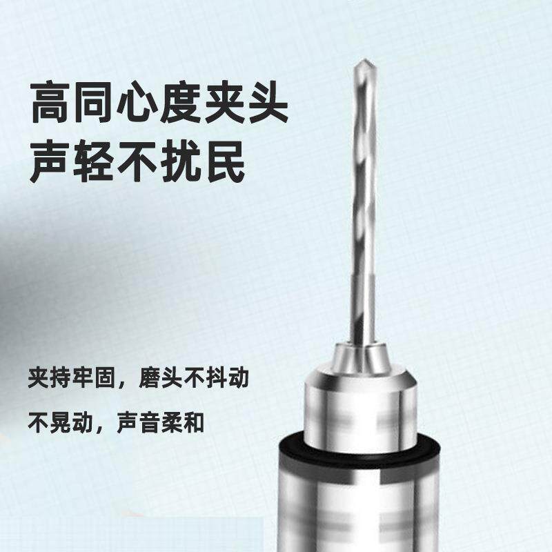 原石碑大理石清石墓碑雕刻字967器野外充款型电动机工具电磨字电
