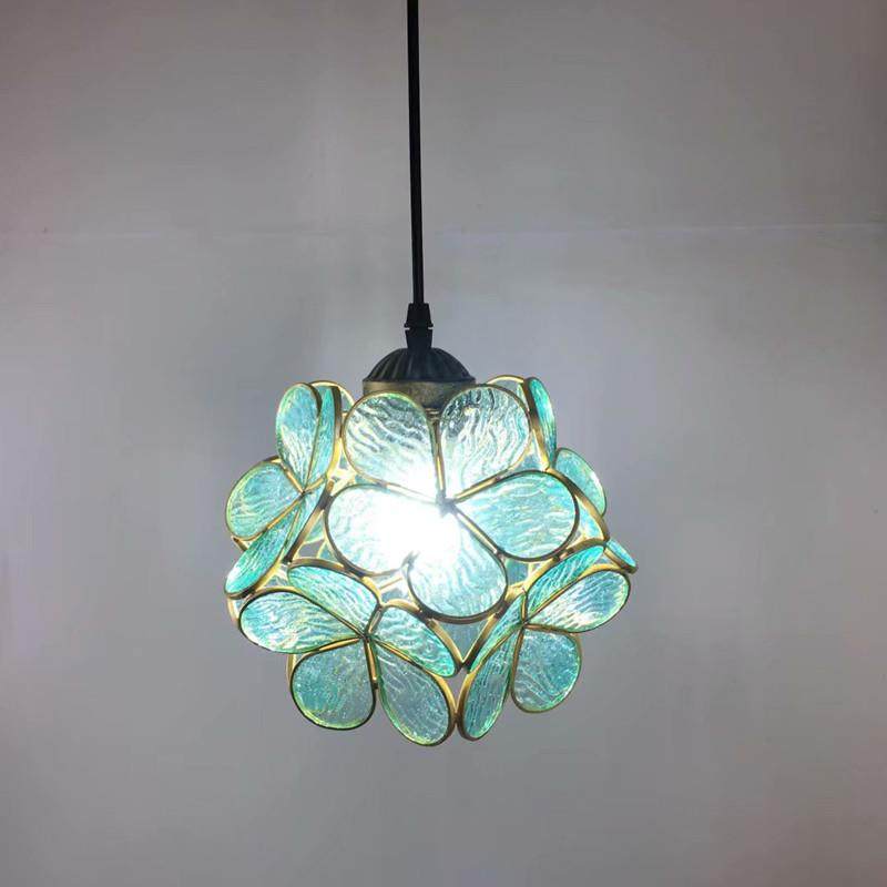 宝华头蒂尼款新创意餐厅吊凡灯三现代欧式简749欧吧台饭厅餐桌灯