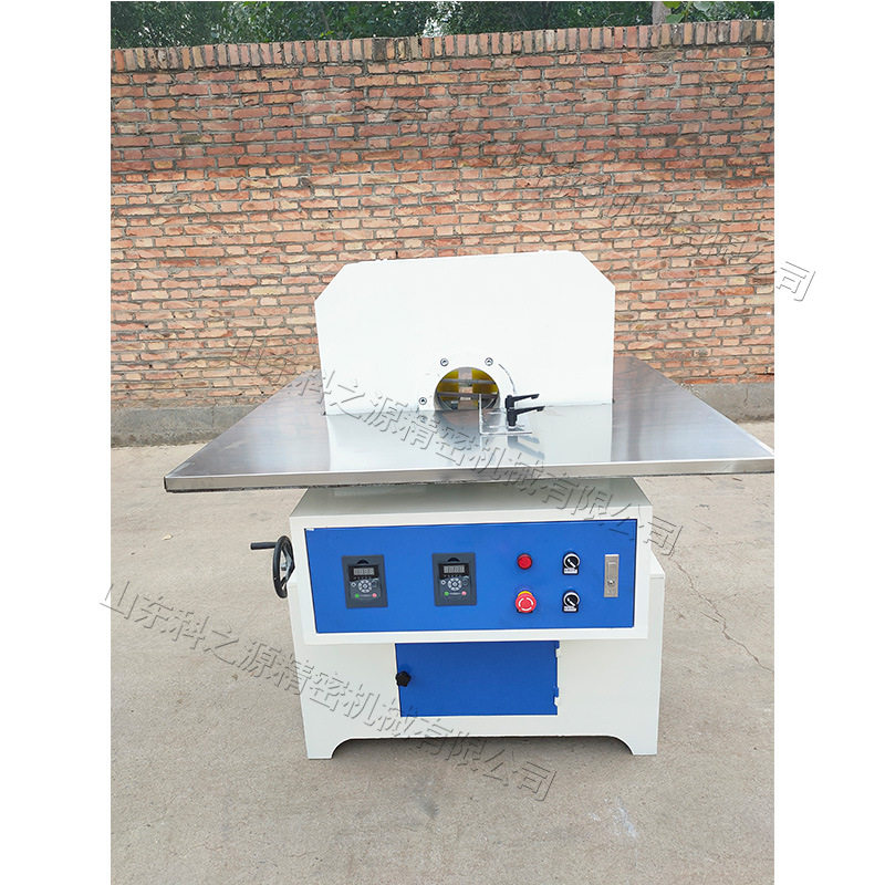 小型曲直线圆棒机 圆弧形木圆棒成型机 实木异型弯料车外圆设备