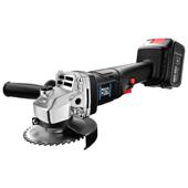 无45线锂电角抛磨机无线多打磨机功磨能切割机光机充电光机手磨机