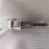 厂直7635 1和10：1不家锈钢气动柱塞泵打气动胶泵高销粘度树