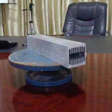 电机壳热器厂家工业冷散散热器大功155率锻一外体化水冷板电子散