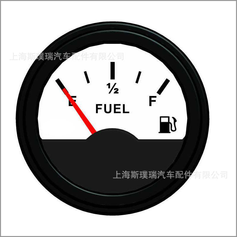 农机工程机械油箱油位表温表