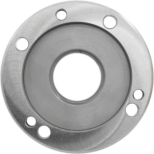 ER32/40夹座-D10-D80ER32-D80-法兰盘E头R卡盘座0磨头砂七孔夹座