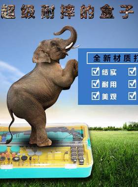 118A-电磨套装/雕刻机/电动打磨机/电速磨VOM/根调雕/钻孔/抛光