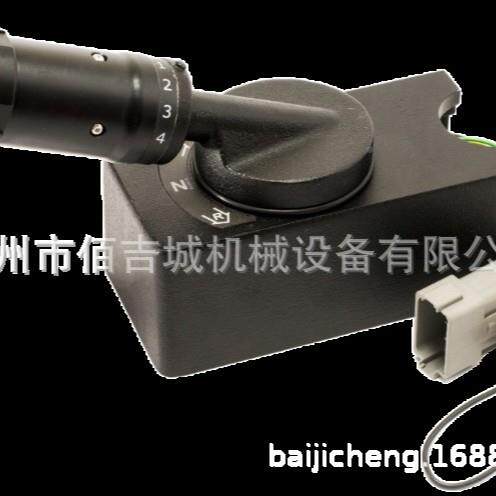 推土机966H96G950GC配46GNP2-件101变6速箱控制2组件