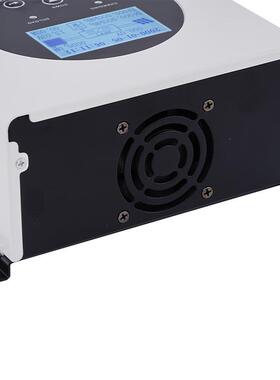 12V/24/4MPPT60A8Av60盈科太阳能控制器MPPTV太阳能阳系统太能充