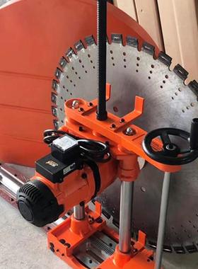 切墙工业级混升壁款钢筋级凝土46151墙切割机机门超大功79628墙率