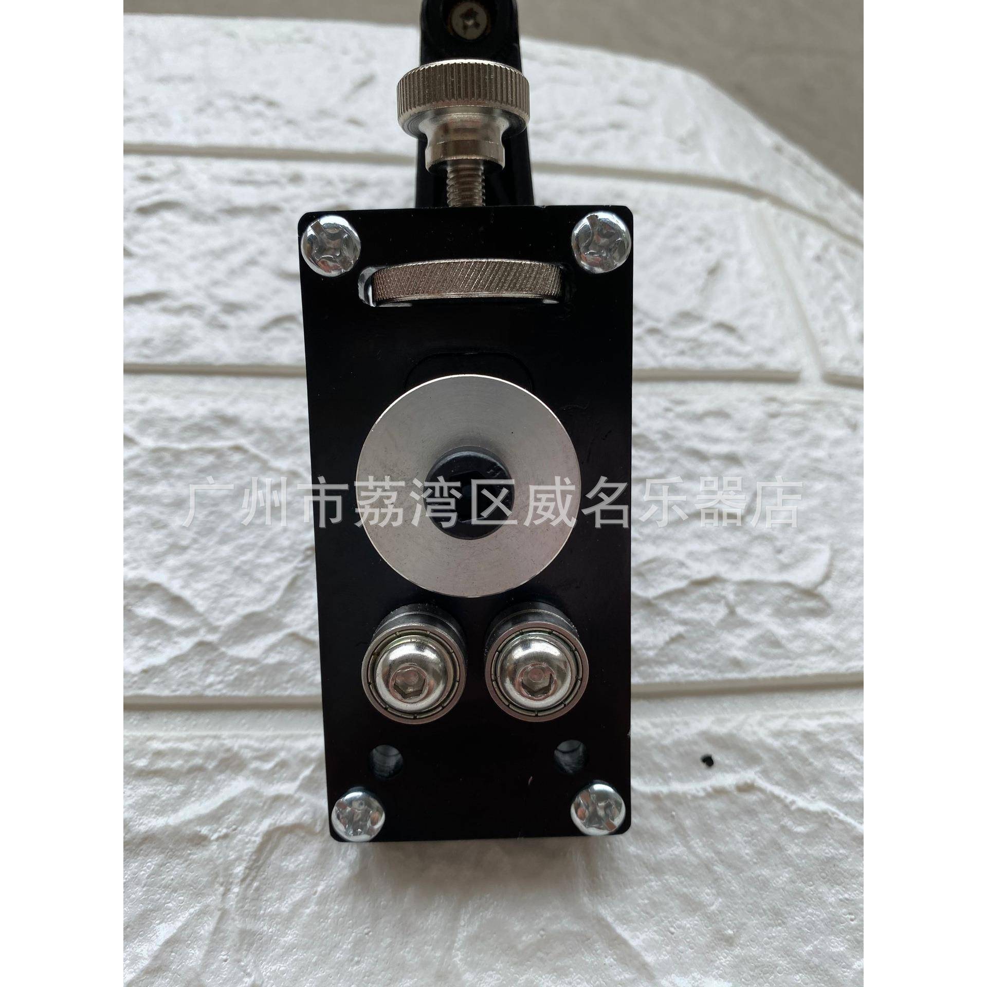 吉XZA他工具品丝弧弯调度调丝节器直调吉他品弧度调节工具