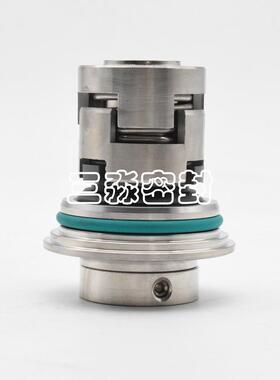货水泵机械现密封CDF/CLL120-60D-2冷水OVE机水封机封密封件