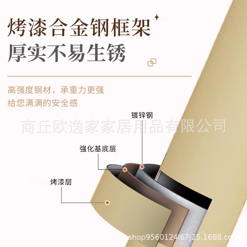 民室宿户外庭院家用秋单双带棚千内室花园别墅摇椅小院网红阳吊台