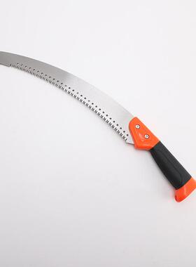 森枝林由齐全火场清理手锯/高手锯高刚自碳伸缩树木修枝锯